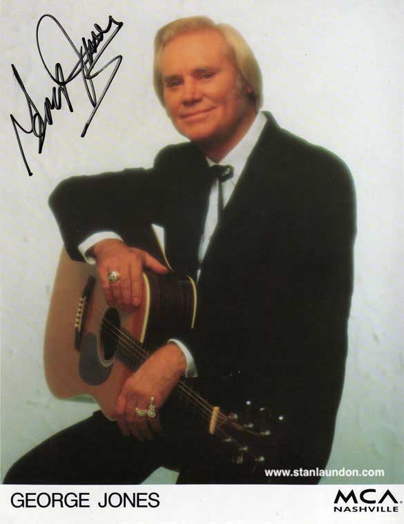 MEMORABILIA - Country Music Memorabilia from the 70's to the 80's